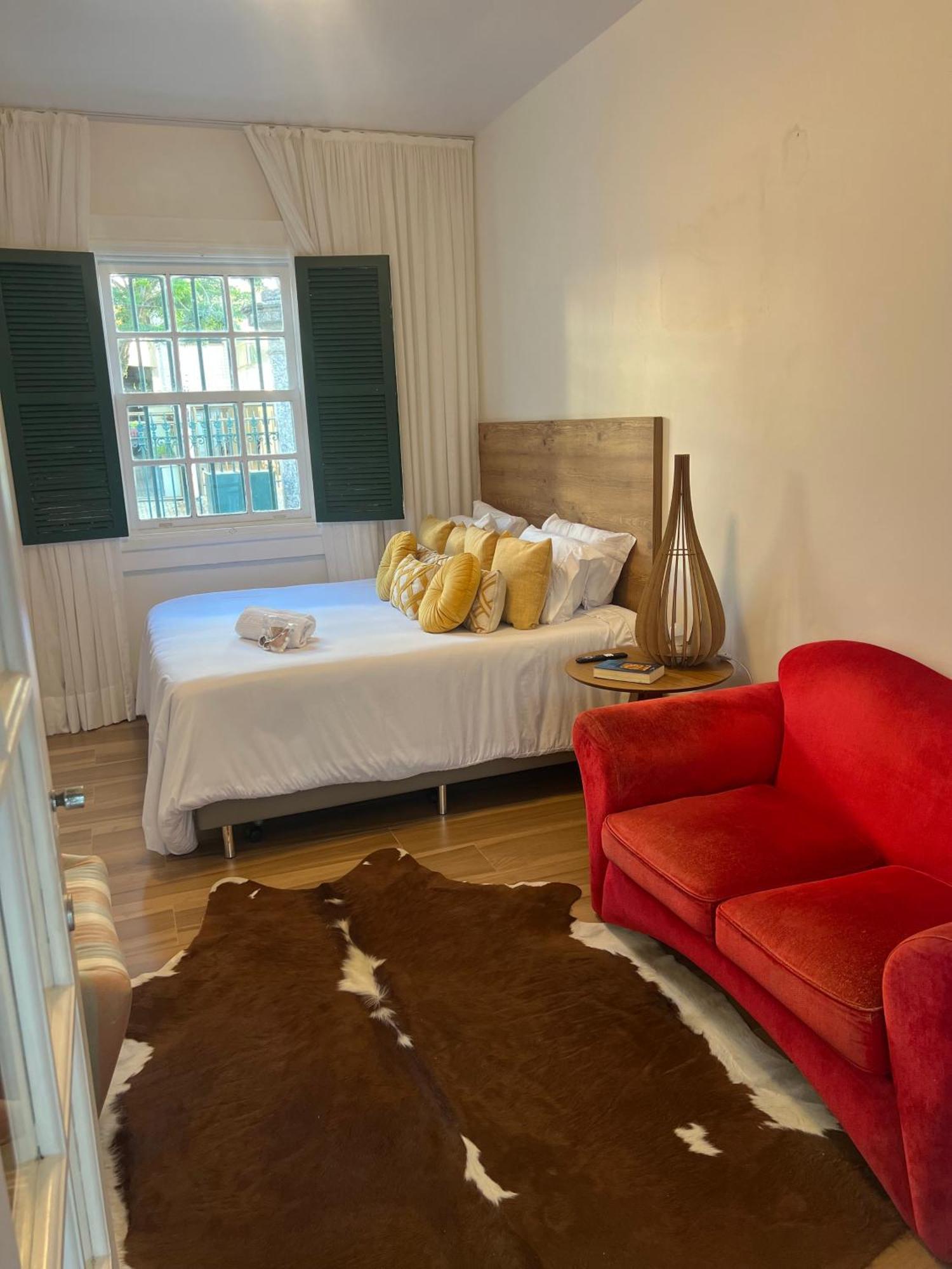 Pousada Casa Da Grecia - Rio de Janeiro — Fotos 2